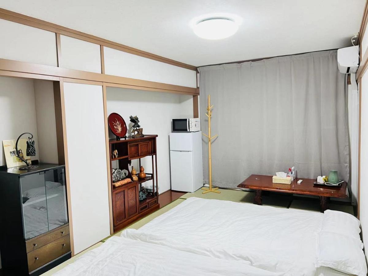 福宿 Fukuinn 103号室 高松市 エクステリア 写真